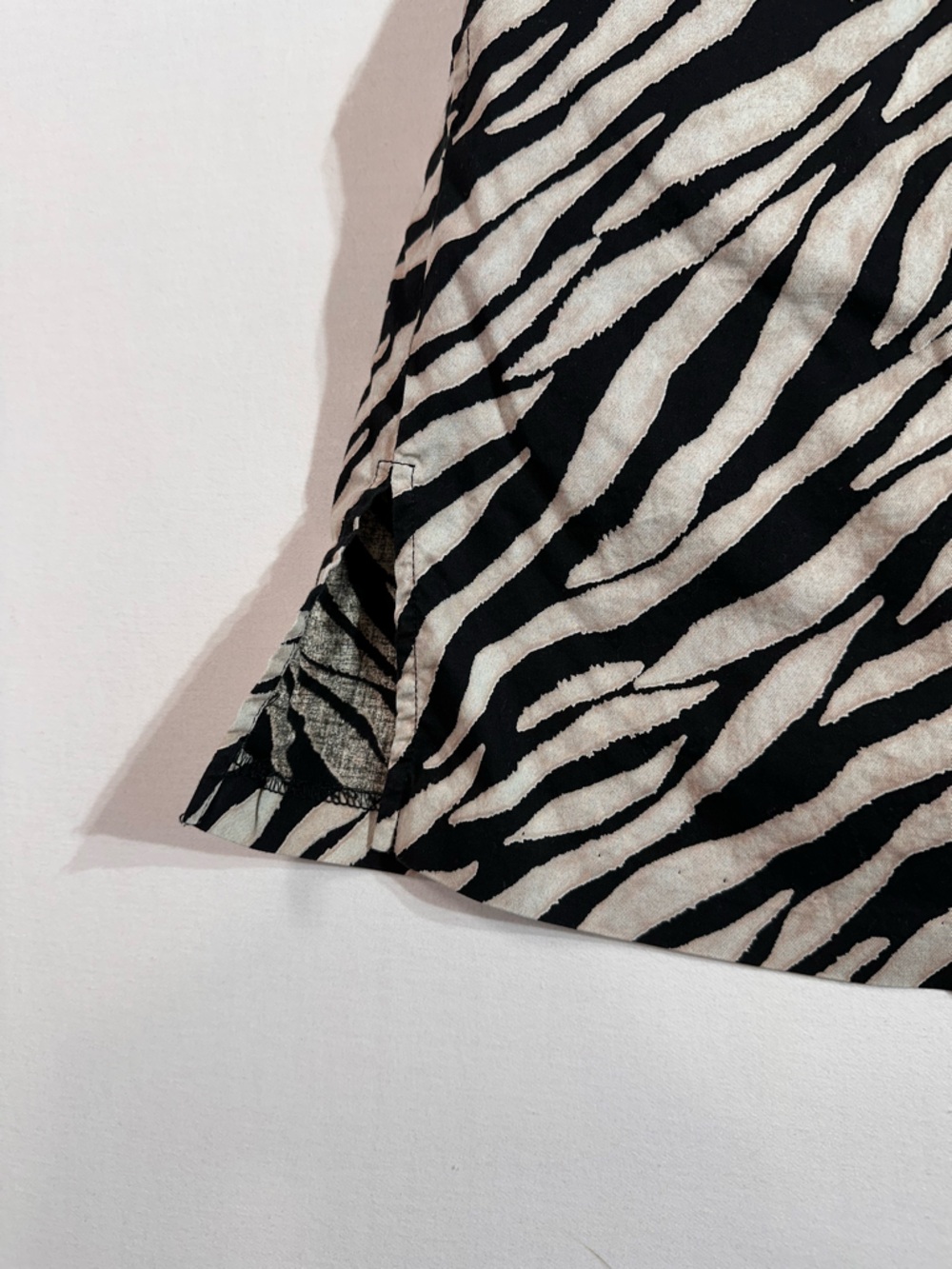 LBH Zebra Skirt - Picture 5 of 8